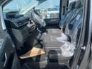 Hyundai Staria Diesel Manual Gear