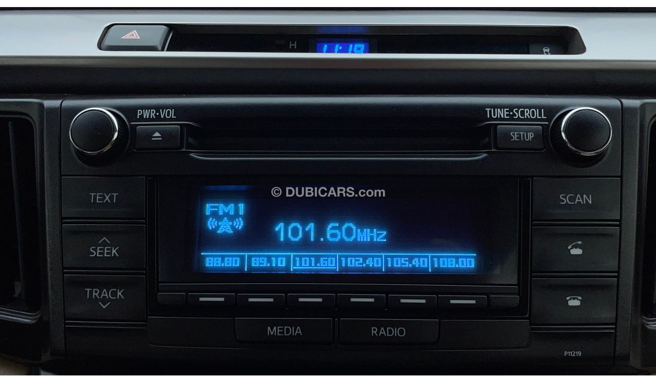 Toyota RAV4 EXR 2.5 | Zero Down Payment | Free Home Test Drive