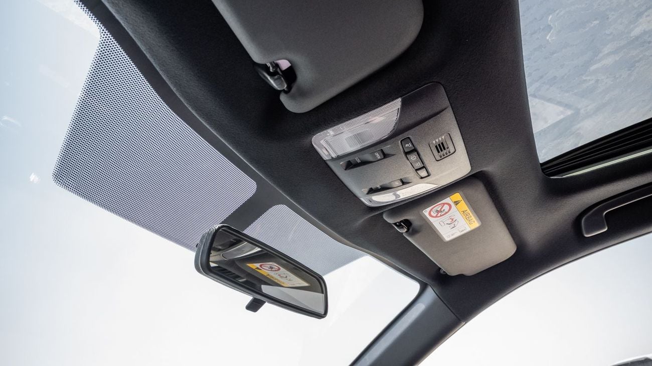 Toyota Corolla Cross TOYOTA COROLLA CROSS 1.8 HIGH -2025YM