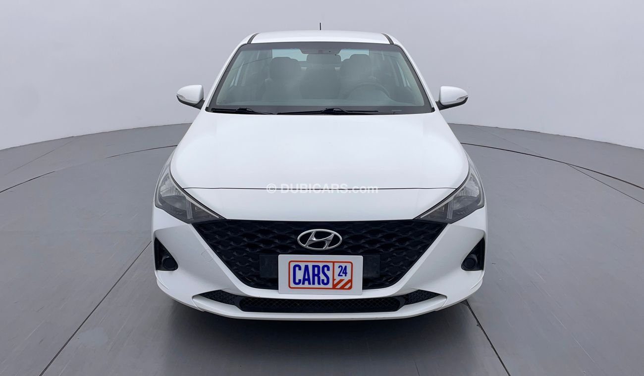 Hyundai Accent GL 1.6 | Zero Down Payment | Free Home Test Drive