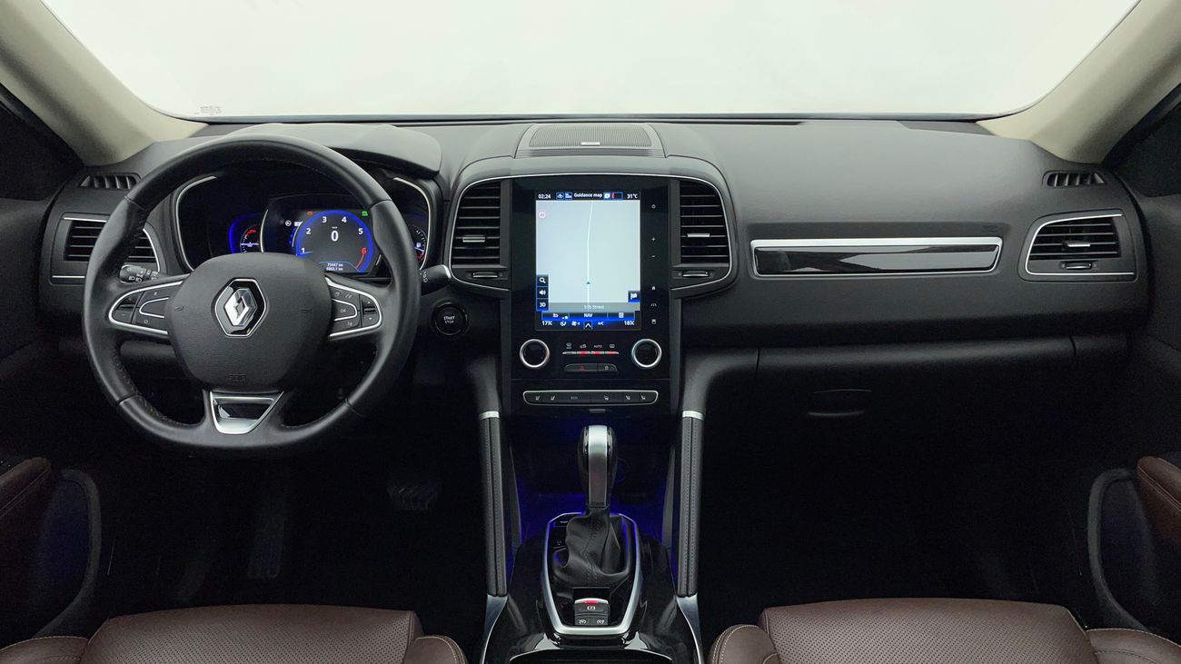 Renault Koleos LE 2.5 | Zero Down Payment | Free Home Test Drive