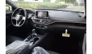 Nissan Altima Turbo - 2019 - Full Option - Brand New