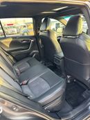 تويوتا راف ٤ Hybrid TOYOTA RAV4 XSE Full Option