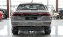 Audi SQ8 TFSI QUATTRO BRAND NEW