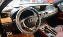 Lexus GS350