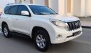 Toyota Prado V6  EX.R