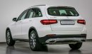 Mercedes-Benz GLC 250 4Matic