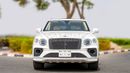 بنتلي بينتايجا 1-YEAR WARRANTY + SERVICE INCLUDED | IN-HOUSE FINANCING | 0% DOWNPAYMENT (BANK)