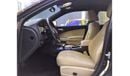 Dodge Charger EXCELLENT DEAL for our Dodge Charger ( 2014 Model ) in Black Color GCC Specs
