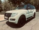 ميتسوبيشي باجيرو GLS HIGHLINE TOP