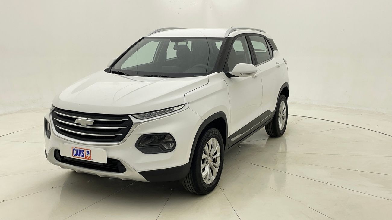 Chevrolet Groove LT 1.5 | Zero Down Payment | Home Test Drive