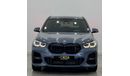 BMW X1 2022 BMW X1 sDrive 20i M-Sport, BMW Warranty-Full Service History-Service Contract-GCC