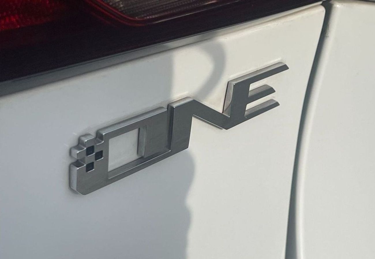 MG One BRAND NEW 1.5L-4CYL SUV POWER SUNROOF