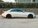 مرسيدس بنز S 550 STANDARD