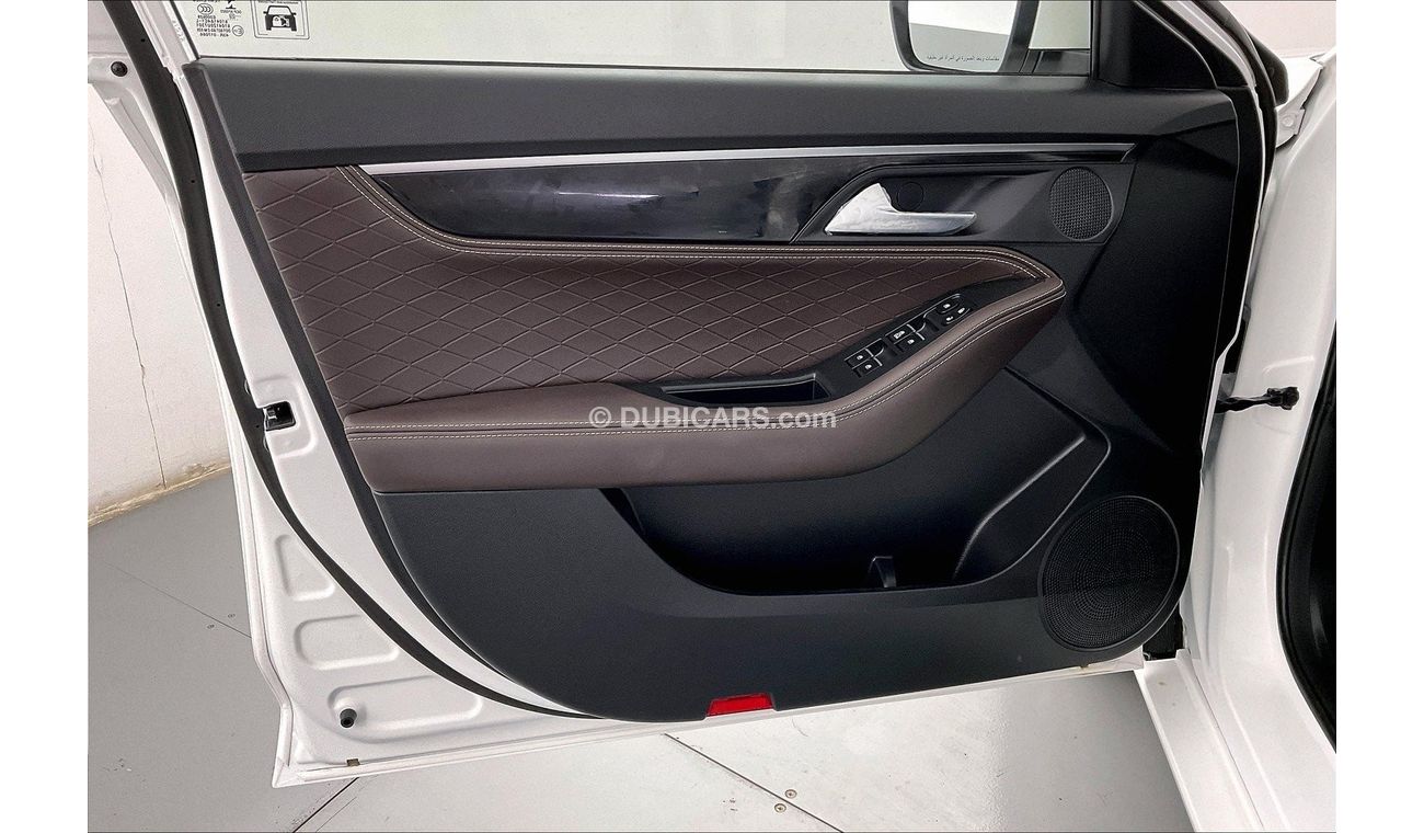 جاك J7 Intelligent