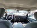 RAM 1500 SLT Crew Cab 5.7L