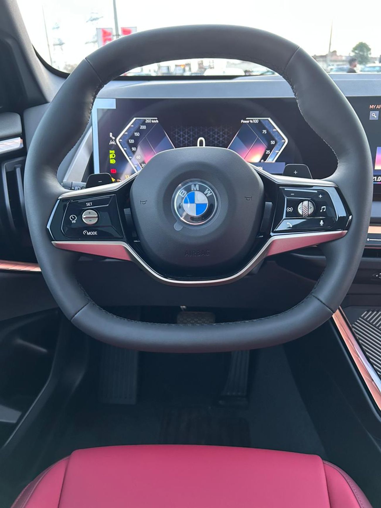 BMW X3 2026 BMW X3 xDrive 25L 2.0T AWD BRAND NEW