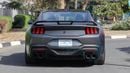 Ford Mustang Dark Horse Premium V8 5.0L RWD GCC 31300Km With 5Y Warranty & 5Y Service @Official Dealer