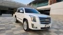 Cadillac Escalade Premium Luxury