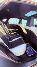 لكزس NX350 Lexus Nx350 AWD 4x4