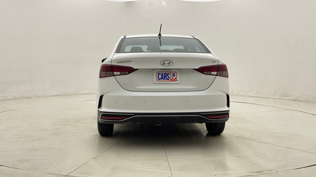 Hyundai Accent SMART 1.6 | Zero Down Payment | Home Test Drive