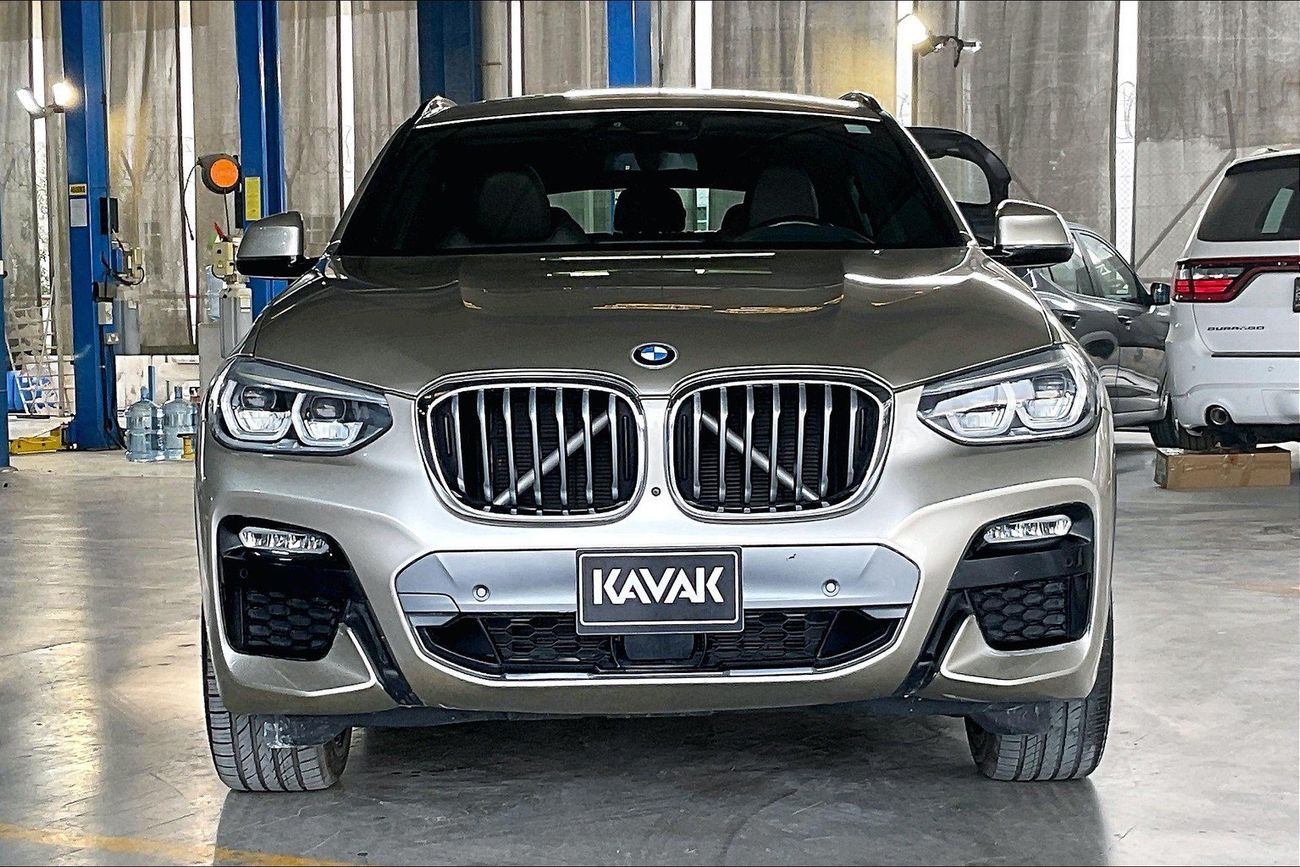 BMW X4 xDrive 30i M Sport | National Day Celebration | Guaranteed Warranty | 0 Down Payment