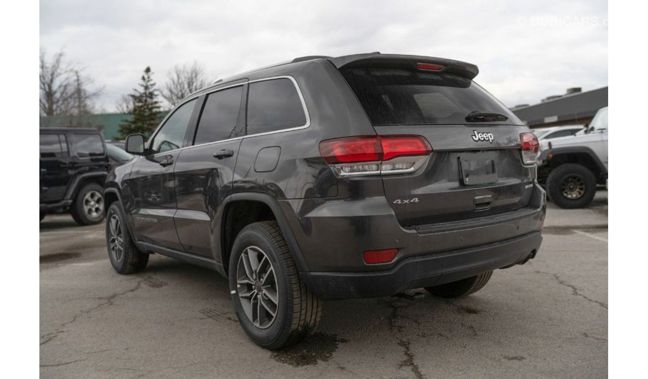 Jeep Grand Cherokee Brand New EXPORT OFFER