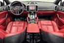 Porsche Cayenne S Platinum Edition 3.6L 2017 Porsche Cayenne Platinum Edition, Full Agency Service History, Excellen