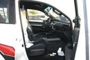 Toyota Hilux 4.0L GR Sport Rally Edition Full Option Saudi Spec ( Ready Stock)
