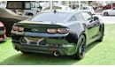 Chevrolet Camaro LT Camaro RS V6 3.6L 2021/Original Leather Interior *Less Miles* Excellent Condition