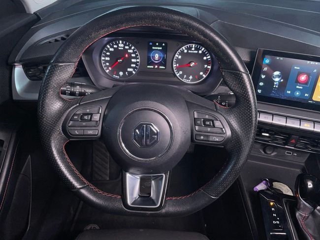 MG GT COMFORT, миниатюра 26