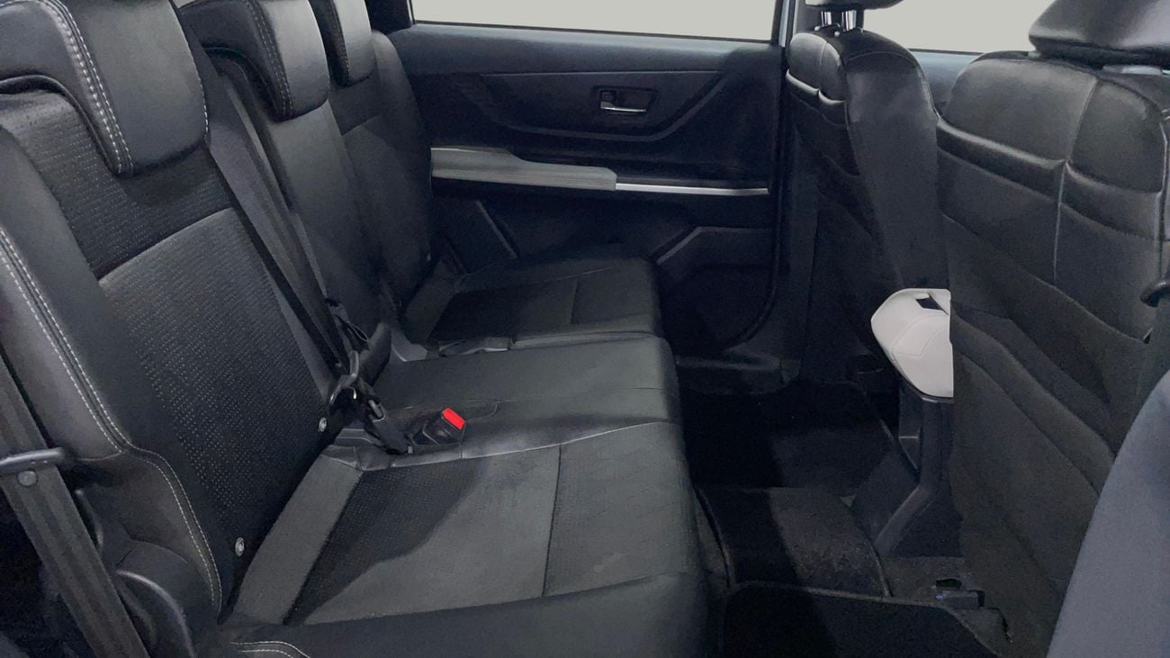 Toyota Veloz GX 2024 | AED 942/Month | 0 DP | 30 Day Return | Warranty | Service History