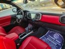 تويوتا تاكوما TRD OFF ROAD (NON GCC)