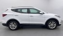 Hyundai Santa Fe GL 3.3 | Under Warranty | Inspected on 150+ parameters