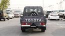 Toyota Land Cruiser Pick Up LC79 PICKUP LX 4.0L PETROL ,V6 A/T