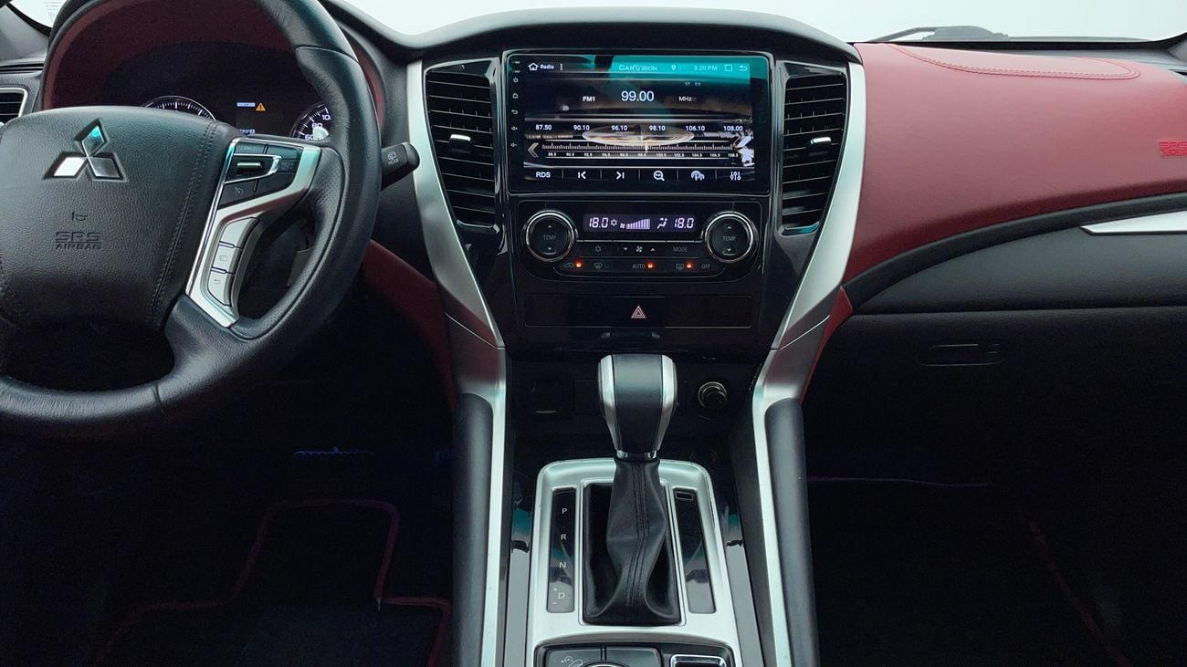 Mitsubishi Montero SIGNATURE EDITION 3 | Zero Down Payment | Free Home Test Drive