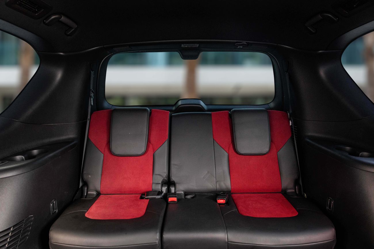 نيسان باترول Patrol Nismo | 4,505 P.M | 0% Downpayment | Excellent Condition!