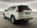 Nissan XTrail S | Guaranteed Warranty | 0 Down Payment