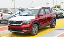 Kia Seltos KIA SELTOS 1.6L 2023 RED