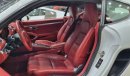 Porsche 718 Cayman Std PORSCHE CAYMAN 2015 GCC IN PERFECT CONDITION FOR 139K AED