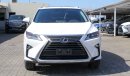 Lexus RX350