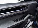 Porsche Cayenne 2025 Porsche Cayenne Turbo GT, Twin-Turbocharged 4.0 V8, 631 bhp, 8-Speed Auto PDK