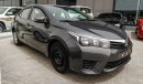 Toyota Corolla 1.6 XLi