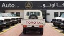 Toyota Land Cruiser Pick Up 4.2L Diesel M/T