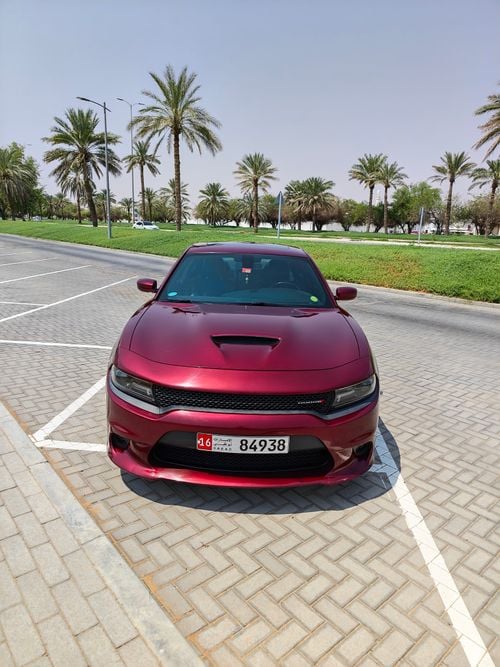 Dodge Charger GT