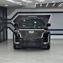 كاديلاك إسكالاد Premium Luxury 6.2L 4WD Premium Luxury