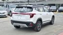 كيا سيلتوس LX STD KIA Seltos - Panoramic Roof - 2025 (Export)