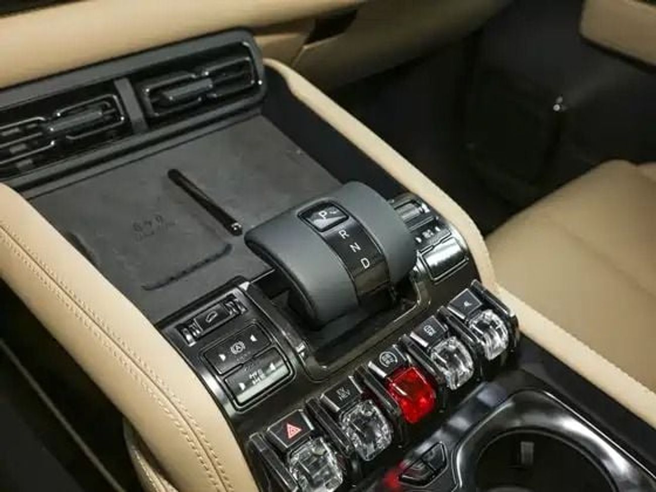 بي واي دي ليوبارد 5 LASER INTELEGENT DRIVING