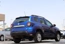 Renault Duster PE