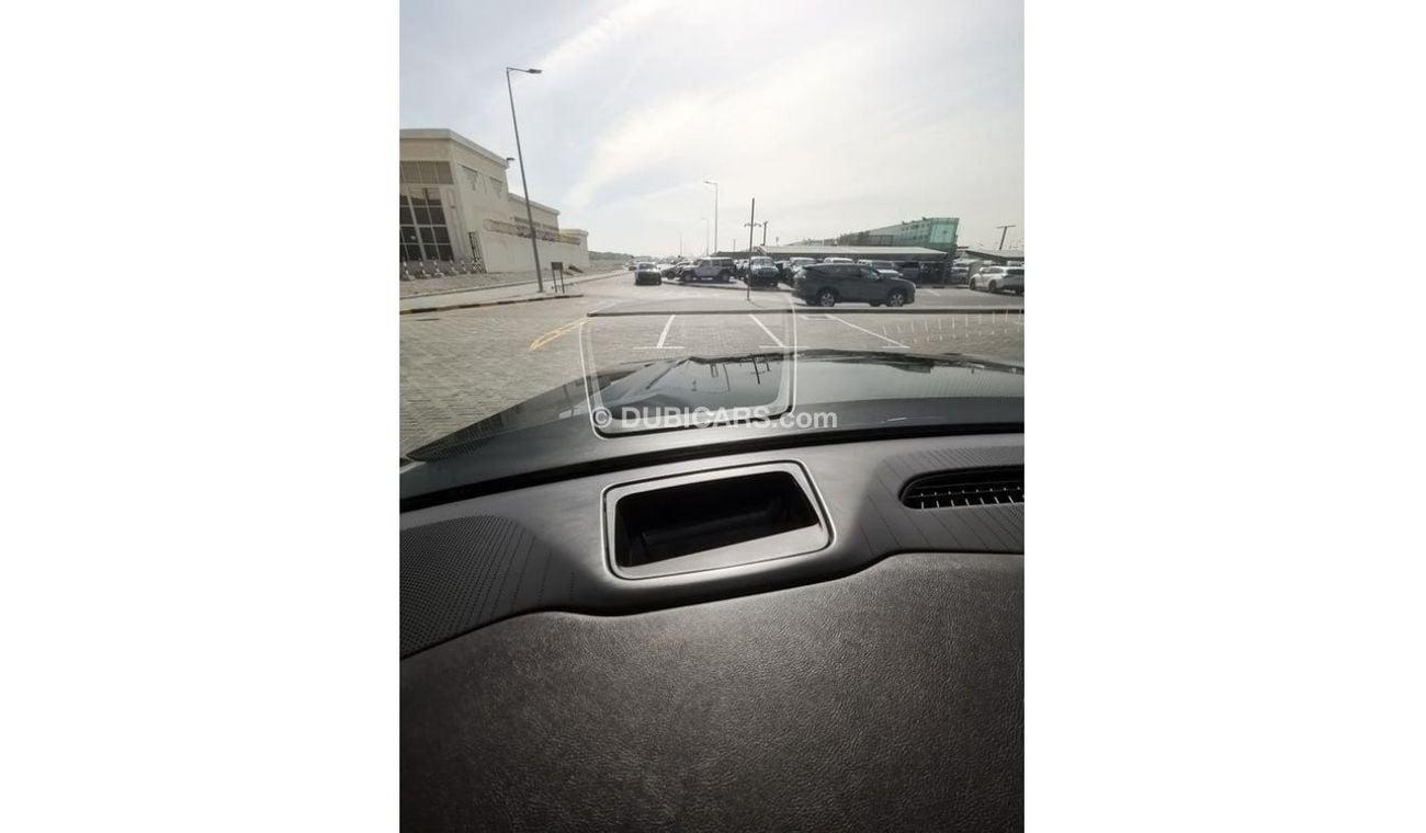 Cadillac Escalade Cadillac Escalade - 2023- Black